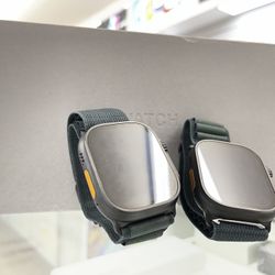 Apple Watch Ultra 2 49mm GPS LTE 