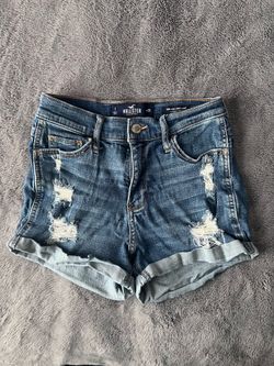 Hollister Women’s Shorts