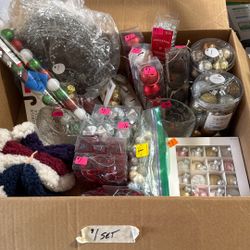 Various Craft Items. TODAY ONLY!!