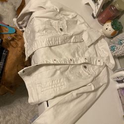 Old Navy Jean Jacket 