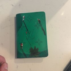 Louis Vuitton Wallet