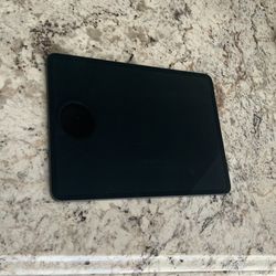 APPLE iPad PRO 13" 256GB SPACE BLACK