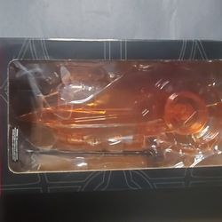 ThinkGeek Mass Effect Omni-blade Cosplay Weapon - MAS002