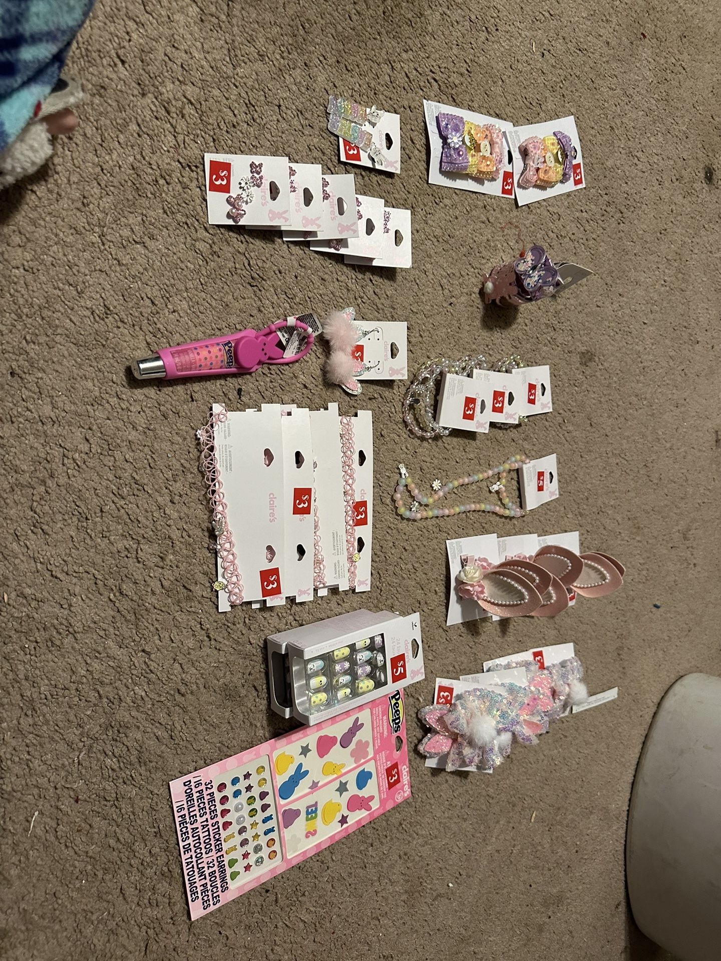 Easter And Valentines Day All New