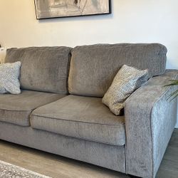 Sleeper sofa 