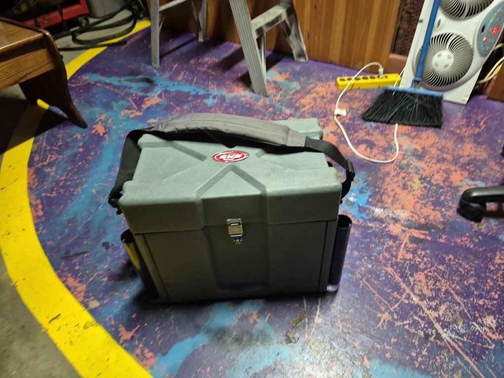 Skb/Calcutta  Tackle Boxes 