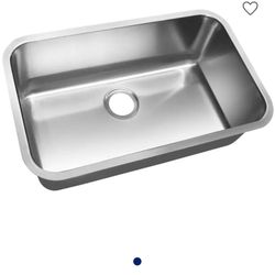 Kitchen Sink New 