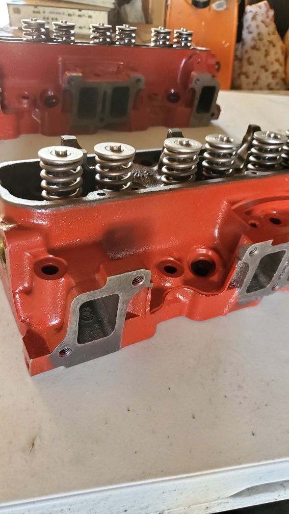 Buick 350 high performance heads for sale in riverside ca offerup