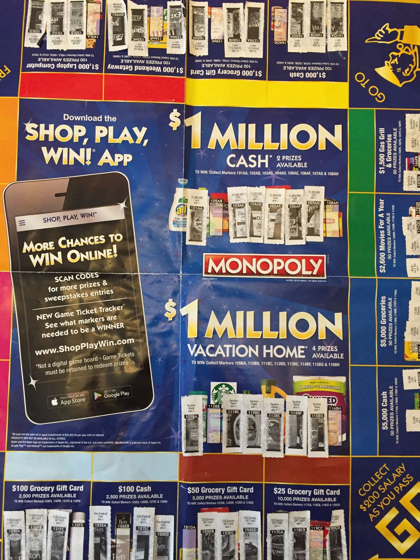 Monopoly
