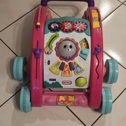 Little Tikes 3 in 1 Activity Walker