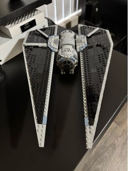 Lego TIE Striker