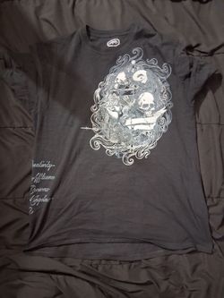 Ecko tee