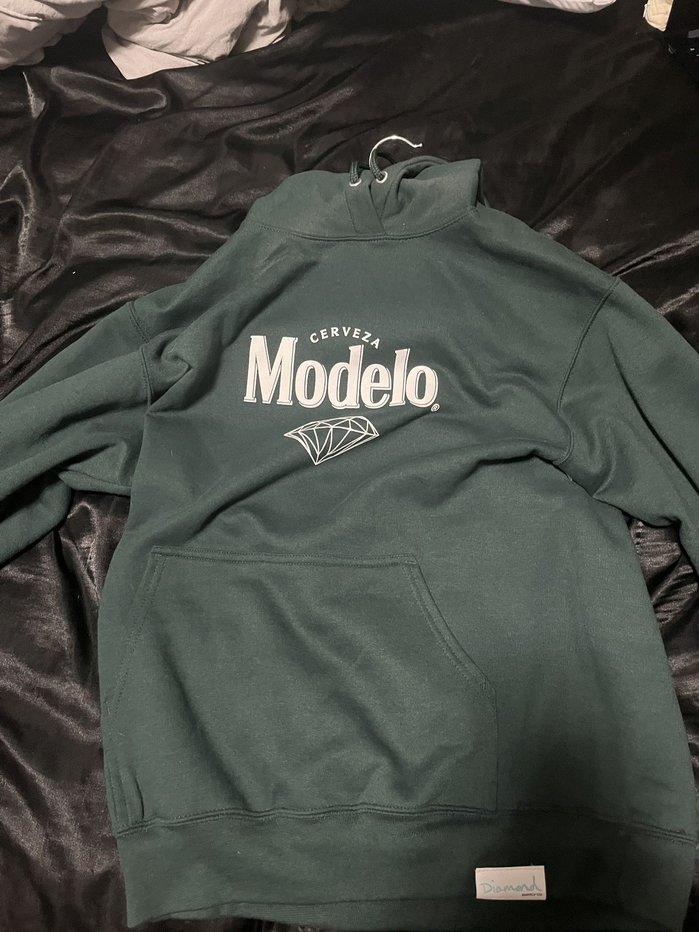 Random Assortment Of Clothing Items