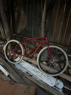 Bike Frame and wheels free