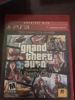 PS3 games