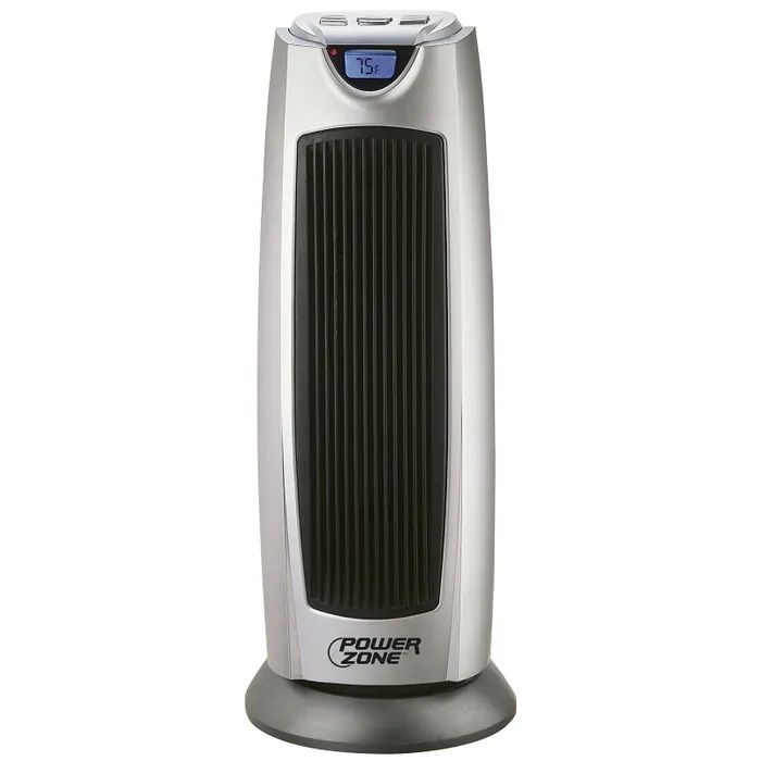 POWERZONE CERAMIC TOWER SPACE HEAT