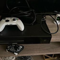 New Xbox 