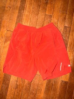 Men’s All-In-Motion Shorts