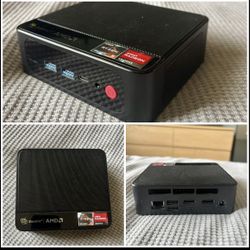 Mini PC Computer