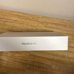 MacBook Air 