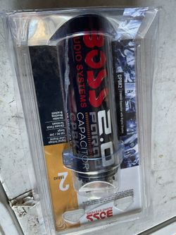 Amp Power Captor 