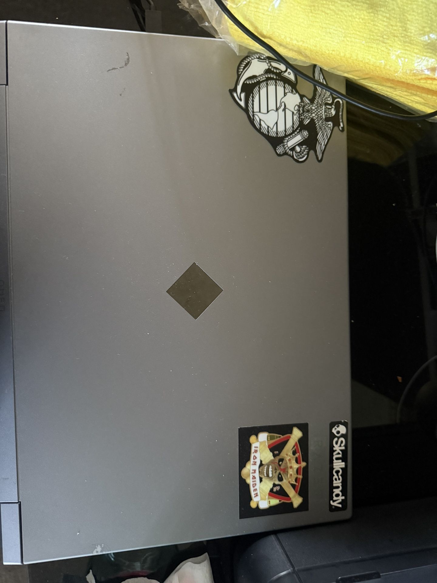 HP Omen