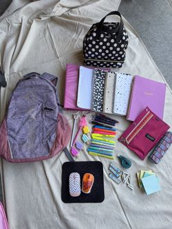 Back To School Bundle! 