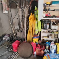 Giant Antique Frying Pan? 