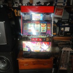 Dracula Slot 