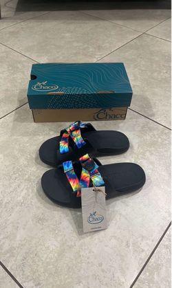 Chaco Girl’s Sandals / Slides, Size 1, 2, 3