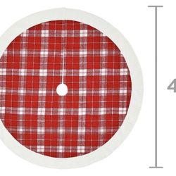 Tree Skirt