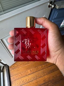 Versace 3.4 oz