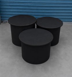 Nesting Coffee Table Set