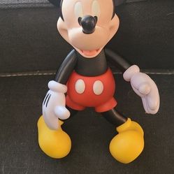 Mickey Mouse