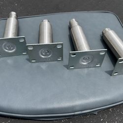 Adjustable Metal Legs