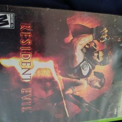 Resident Evil 