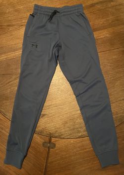Men’s Under Armour Jogger Pants Size Small 