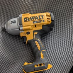 Impact DeWalt