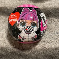 L.O.L. Surprise LIMITED EDITION