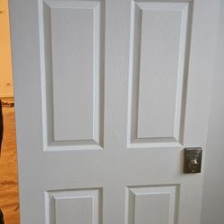 Interior Door's 