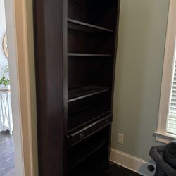 Office Bookshelf