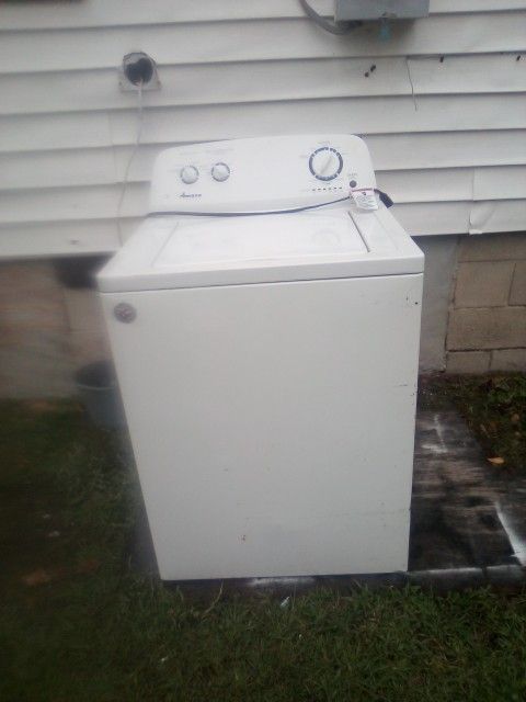 Washer
