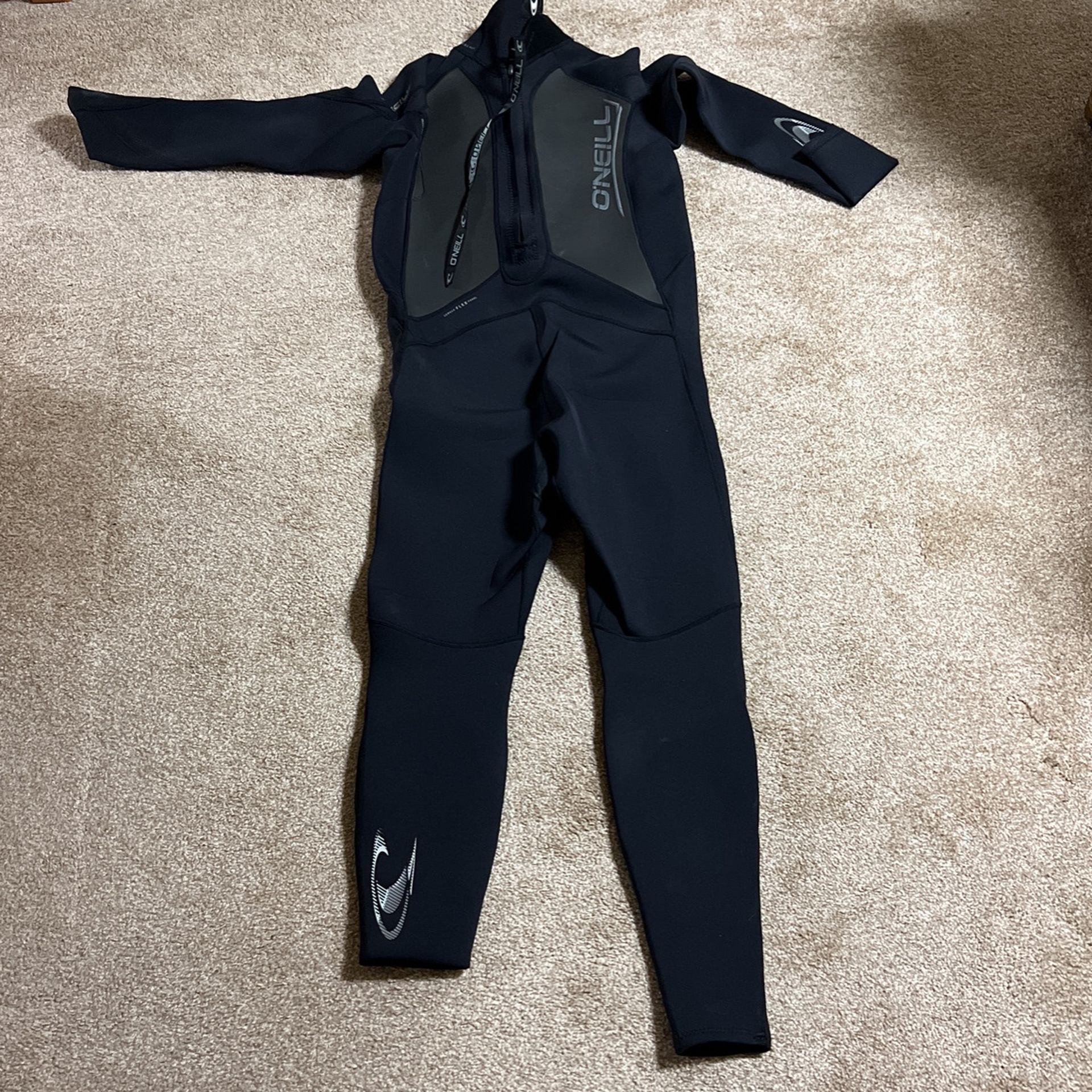 O’Neal Full Wetsuit