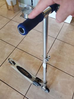 Razor scooter scooter