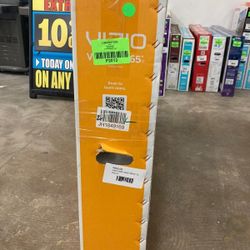 VIZIO VJ09 65 Class V-Series LED 4K UHD Smart TV MGS1O