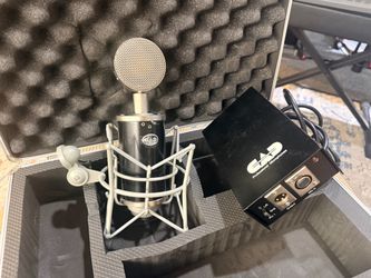 CAD GXL2200 Large-Diaphragm Condenser Microphone