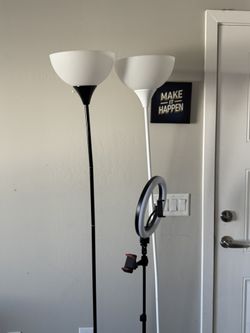 Three Lights