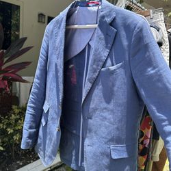 Men’s Jacket