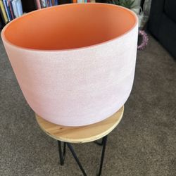 Singing Bowls