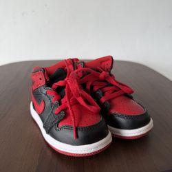 Infant And Toddler Shoes
